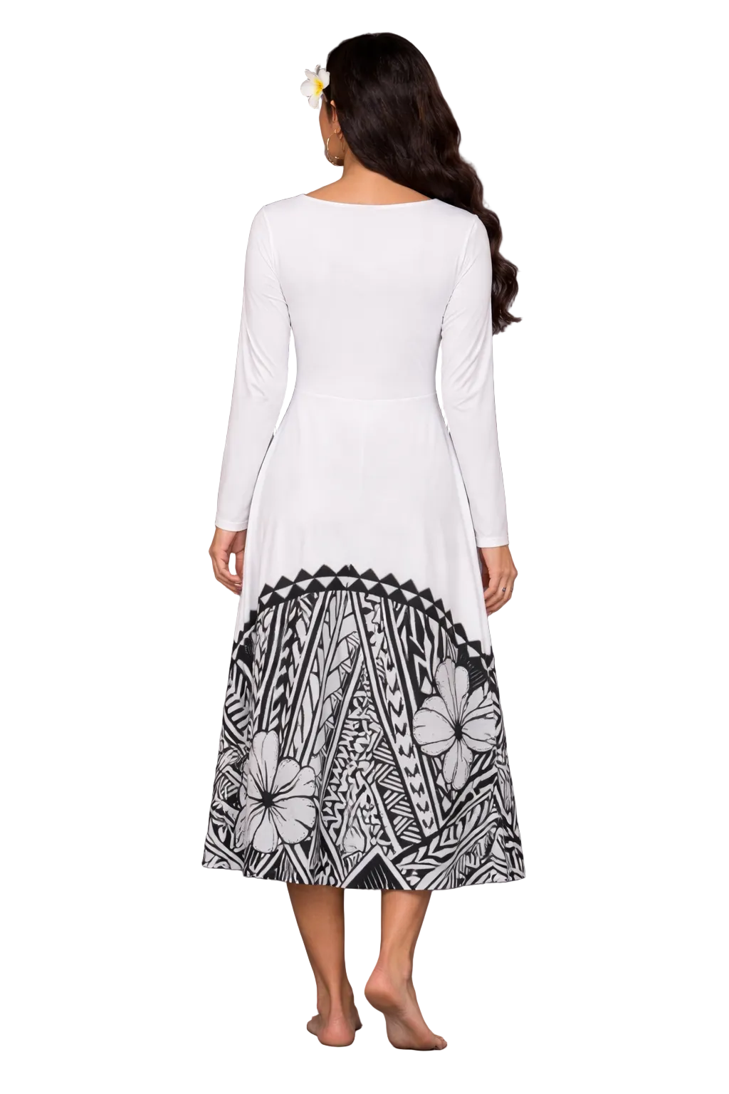 Sina Alofa Dress